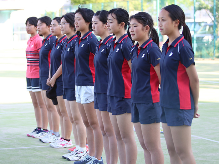 中学女子 列強列伝】与進中学校 水泳部女子 | ジュニアアスリート浜松