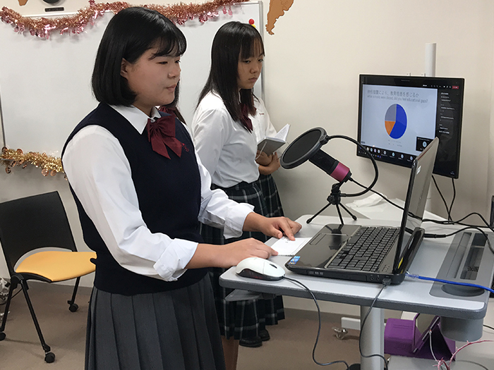 第22回 World Youth Meetingが開催されました