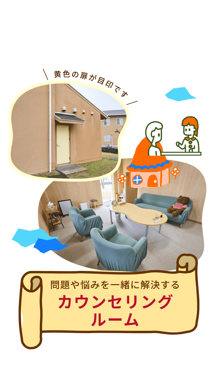 ritsumori RPG