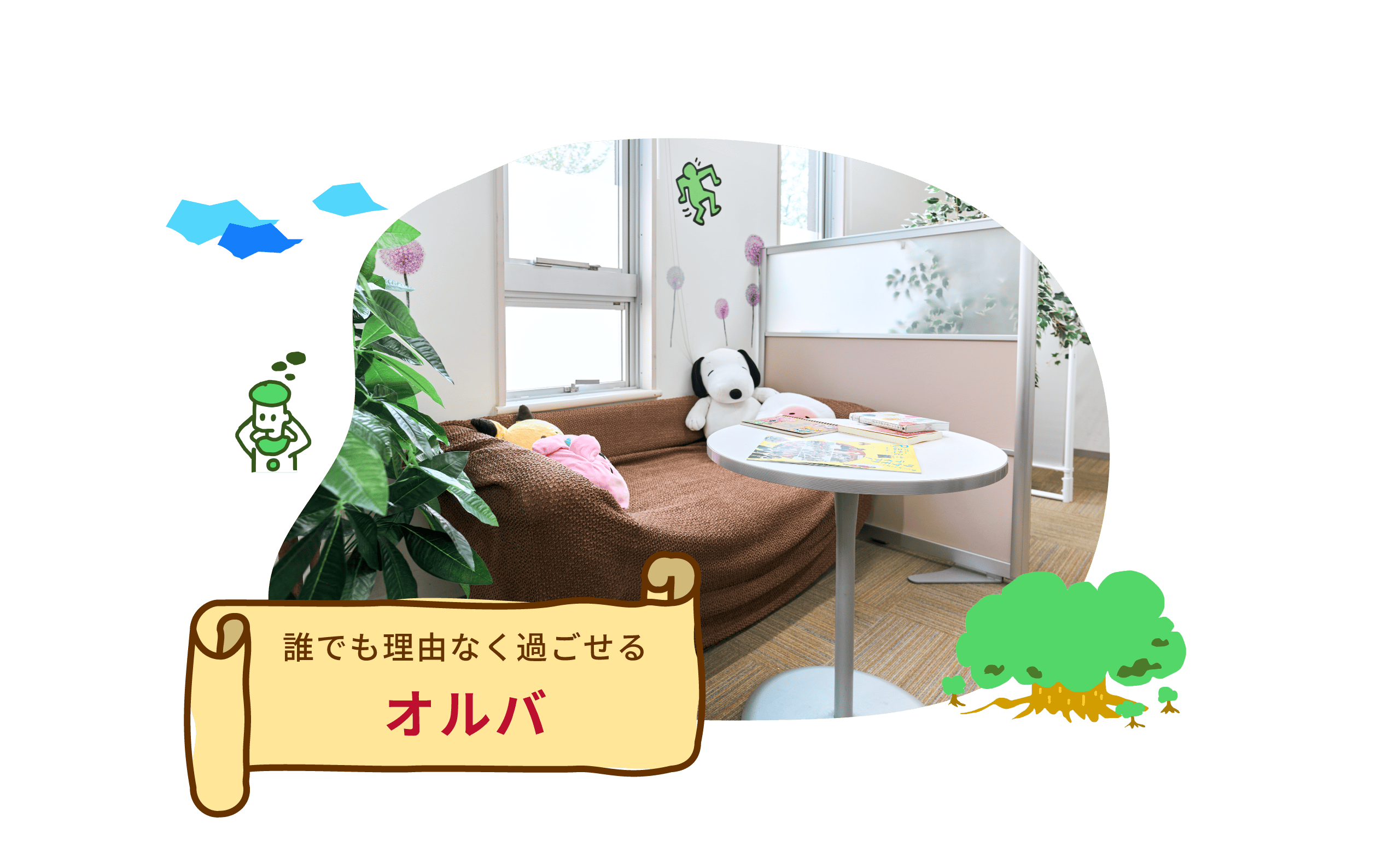 ritsumori RPG