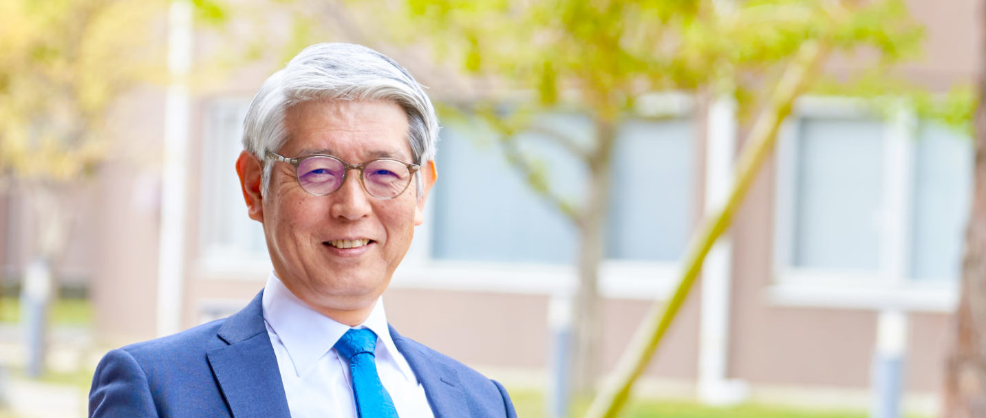 寺田校長先生