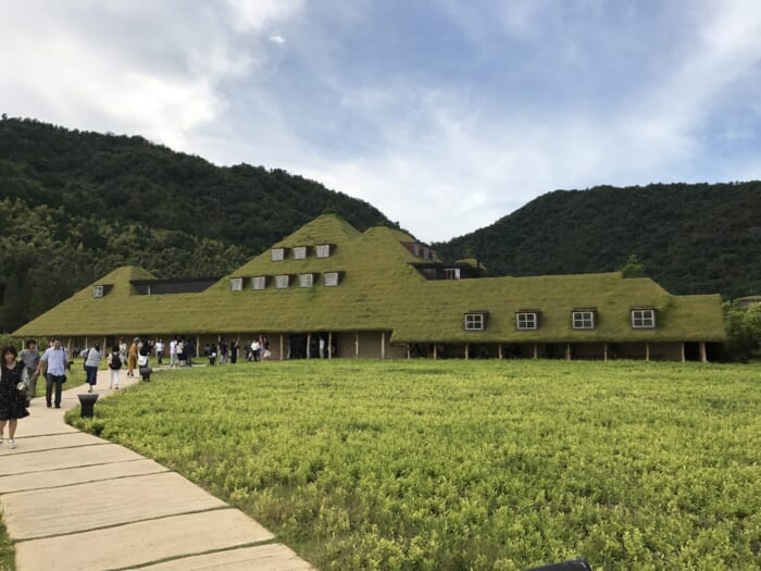 「本物」にこだわる
