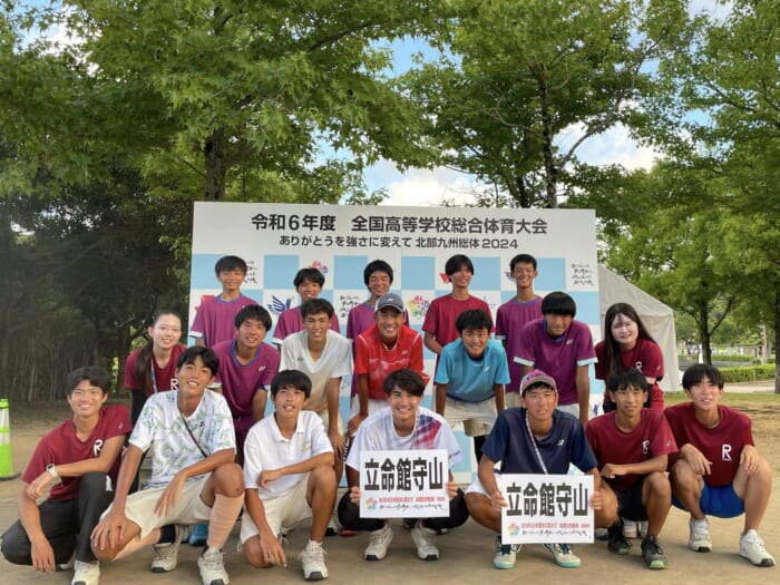 歴史を切り拓く激闘