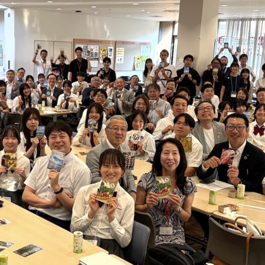 若者は「今」を変えるチェンジメーカー