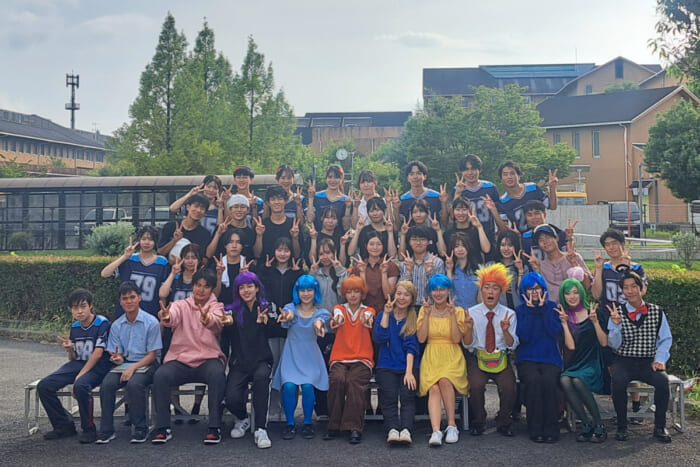 「本当の自分」は一つではない