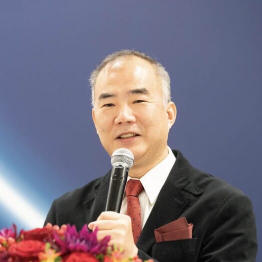 他者比較で一喜一憂しない自分軸を持て