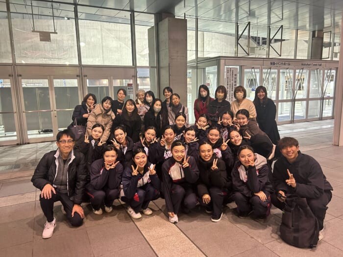 ｢風笛｣にのせた優雅さと情熱と